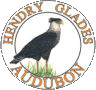 Hendry-Glades Audubon Society Logo